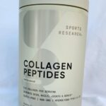 Collagen Peptides Sports Research Powder in Kenya (454 g)