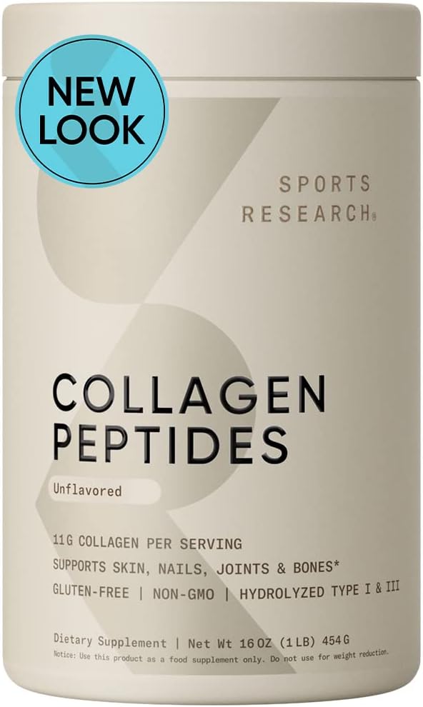 collagen peptides