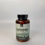 Triple Calm Magnesium supplement in Kenya -120 Capsules