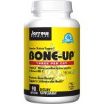 Bone-Up Three Per Day, Promotes Bone Density, 90 Caps