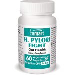 H. Pylori Fight in Kenya 60 Capsules