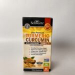 Turmeric Curcumin with BioPerine  in Kenya.