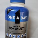 one a day 50 plus men