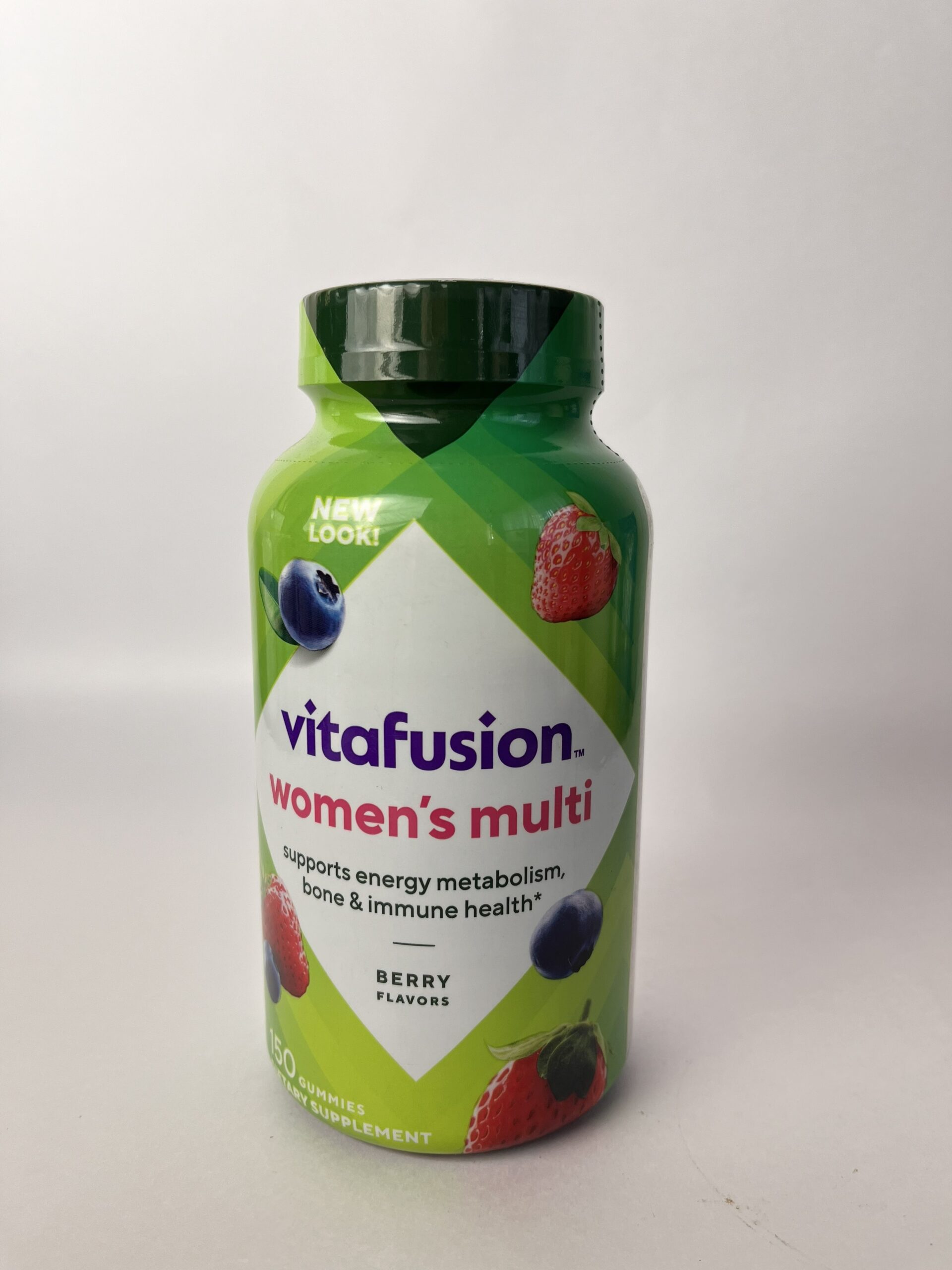 Vitafusion Women's Gummy Vitamins in Kenya (150 Count)