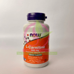 L-Carnitine supplements in Kenya