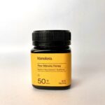 Manuka Honey in Kenya, MGO 50+ Raw Manuka Honey New Zealand 250g