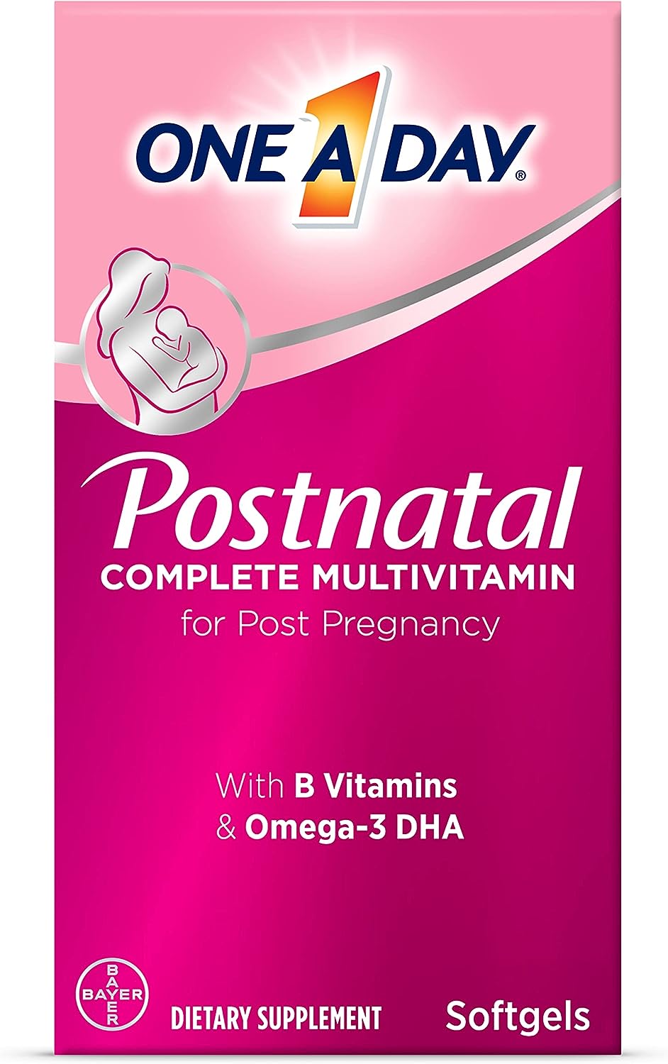 Postnatal Multivit