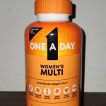 one a day women 2