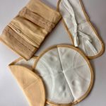 castor oil pack contents