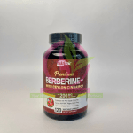 berberine bg