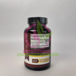 berberine facts bg