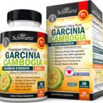 Garcinia Cambogia Weight Loss Pills in Kenya  60Caps