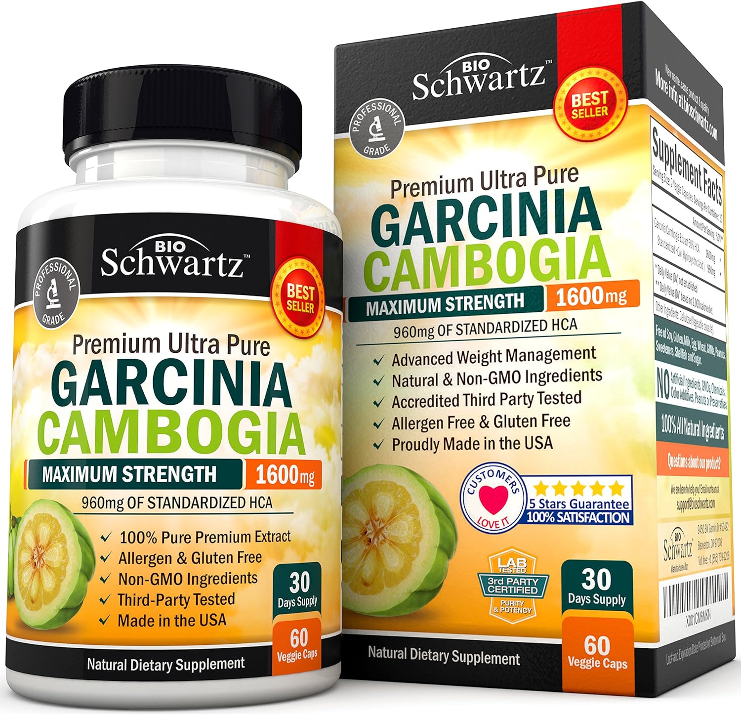 Garcinia