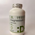 Deal glycinate