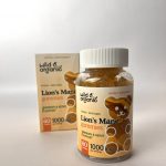 lions mane gummies