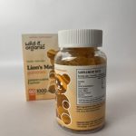 lions mane gummies inge