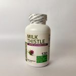 Milk thistle Bronson