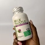 milk thistle 2