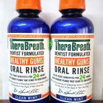 TheraBreath Healthy Gums Mouthwash Antigingivitis in Kenya