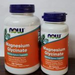 Magnesium Glycinate , Now  in Kenya