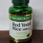 Red Yeast