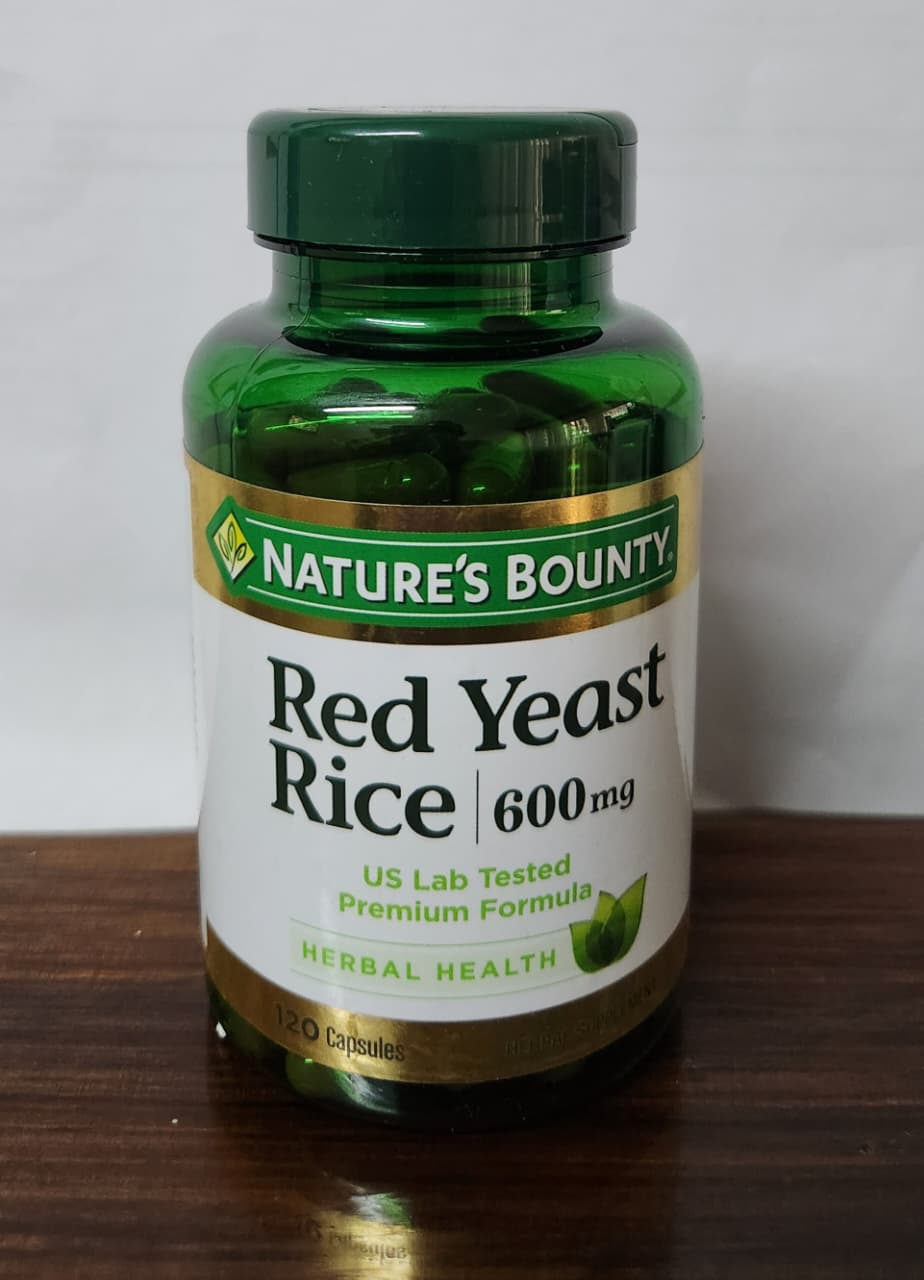 Red Yeast