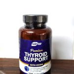 Thyroid support