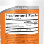 nac ingredients