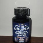 Cortisol Supplement in Kenya, a month supply.